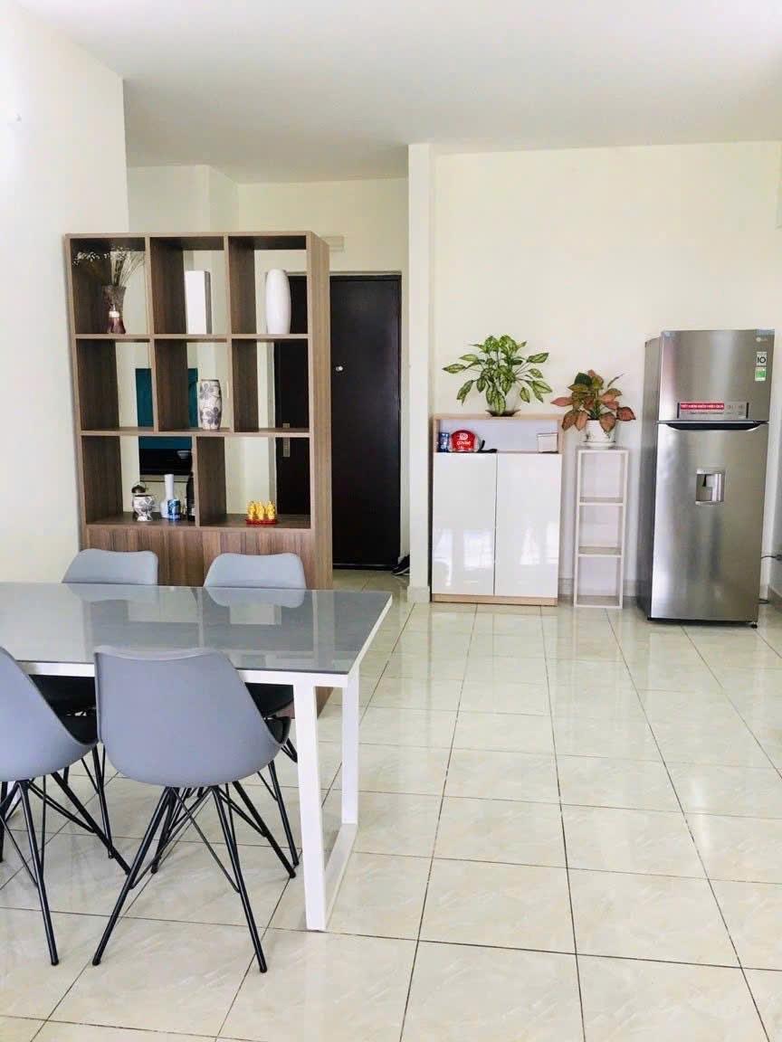 Cho thuê căn hộ 62 m2 tại Đường Nguyễn Văn Đậu - Bình Thạnh - TP Hồ Chí Minh, giá 11 triệu/tháng