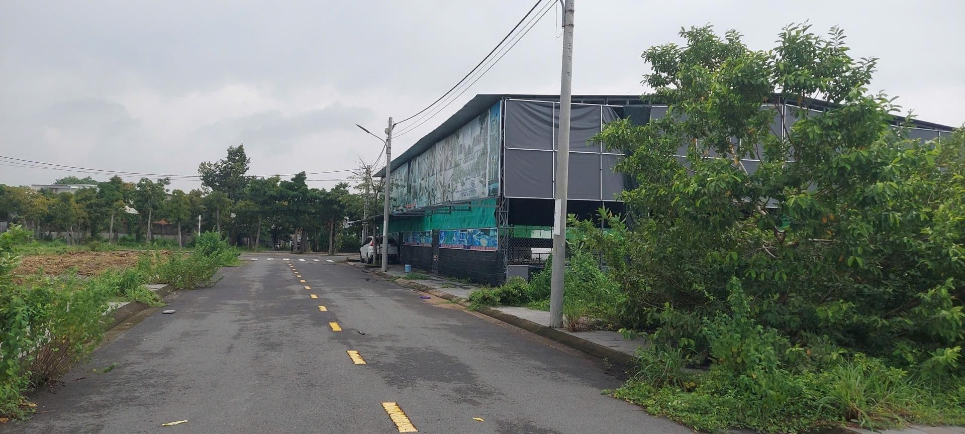 Chuyển nhượng lô đất 103 m2 tại Long Hưng - Biên Hòa - Đồng Nai, giá 2 tỷ