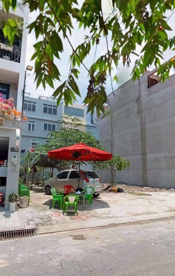 Bán miếng đất 100 m2, mặt tiền 12m tại Bình Hưng - Bình Chánh - TP Hồ Chí Minh, giá 1,5 triệu