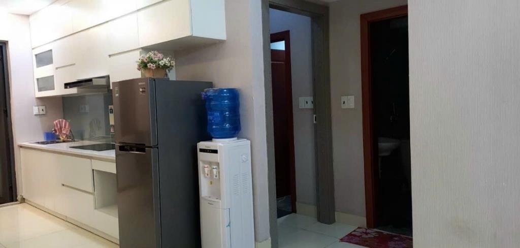 Sở hữu căn hộ chung cư 68 m2, giá 0,00258 triệu tại Phường Võ Cường - Bắc Ninh - Bắc Ninh