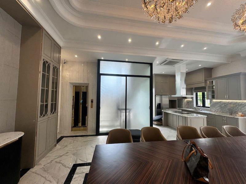 Bán nhanh nhà biệt thự 283 m2, giá 51 tỷ tại Phường Thạnh Mỹ Lợi - Quận 2 - TP Hồ Chí Minh
