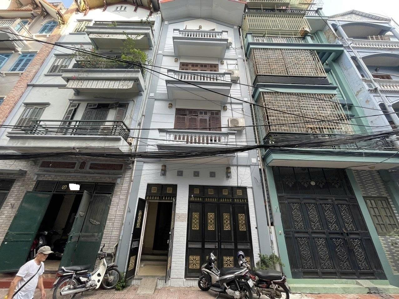 Cần cho thuê nhà đất tại Quận Hoàng Mai - Hà Nội, 80 m2, giá 25 triệu/tháng