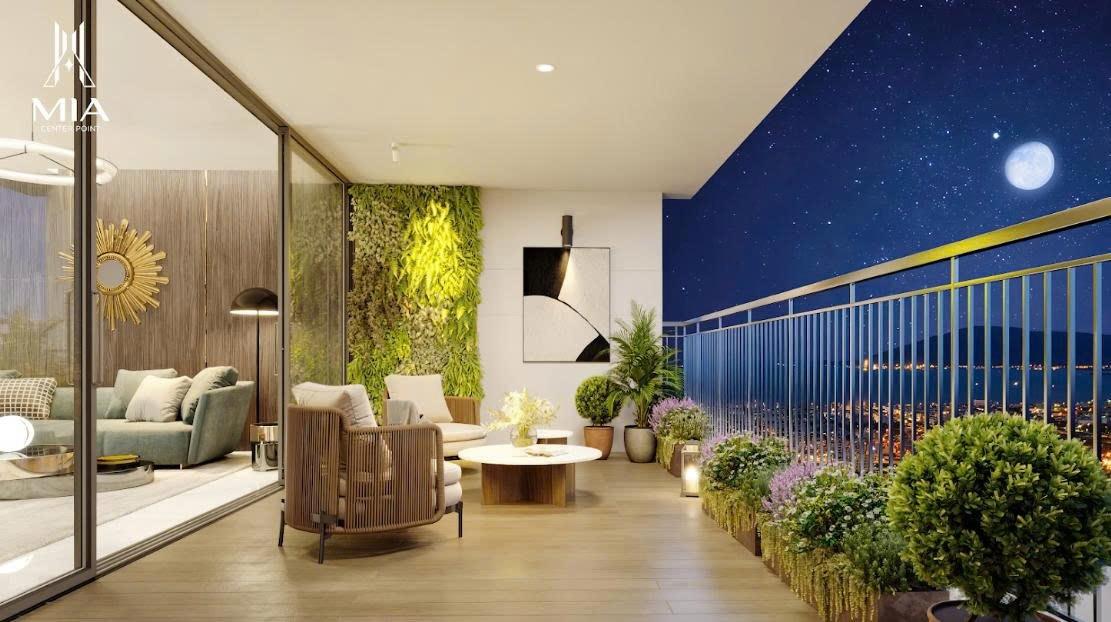 Cho thuê căn 67 m2 tại Đường Ngô Thì Nhậm - Hòa Minh - Liên Chiểu - Đà Nẵng, giá 7,9 triệu/tháng