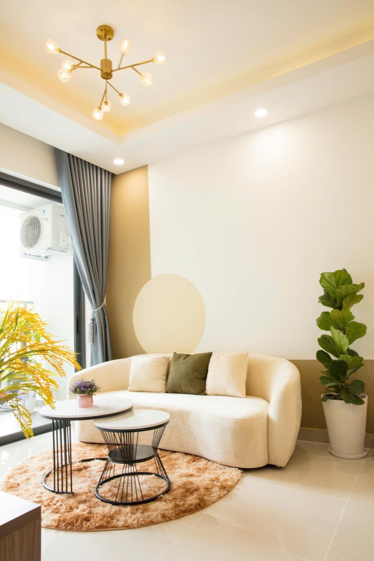 Cho thuê gấp căn hộ 53 m2 tại Đường Đào Trí - Quận 7 - TP Hồ Chí Minh, giá 9,5 tr/tháng