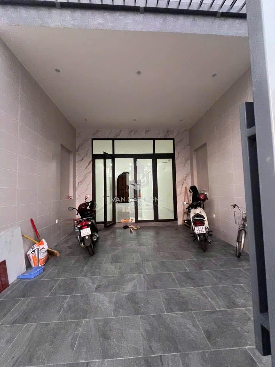 Cho thuê mặt bằng đẹp đường 30/4 – p11 – tpvt 🔥
