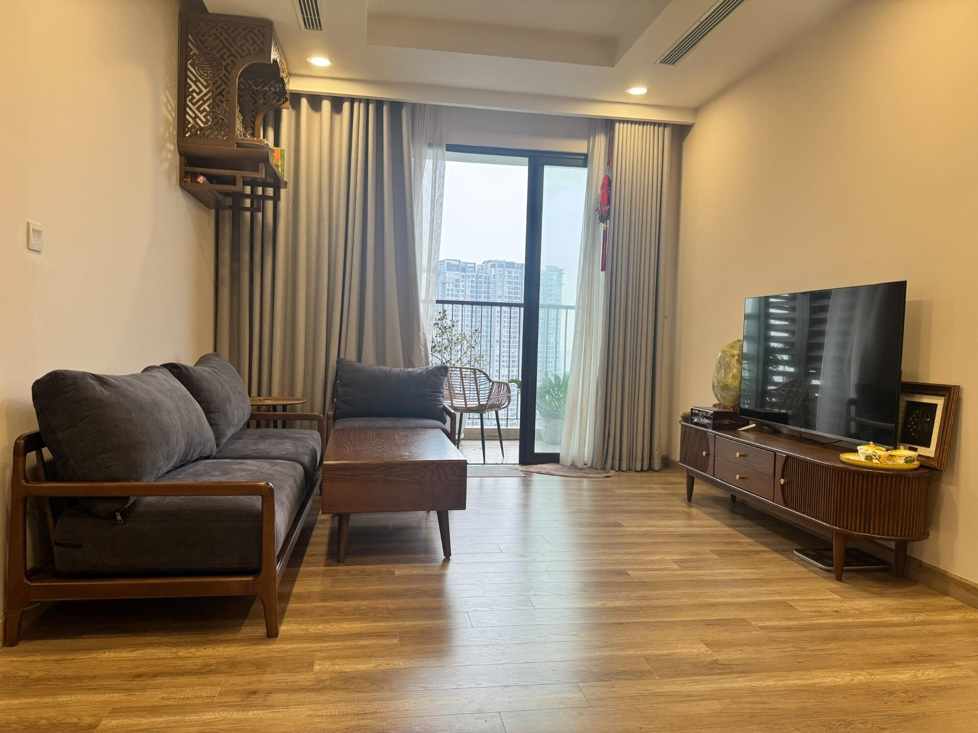 Cho thuê căn 86 m2 tại Đường Trúc - Xuân Quan - Văn Giang - Hưng Yên, giá 12 tr/tháng