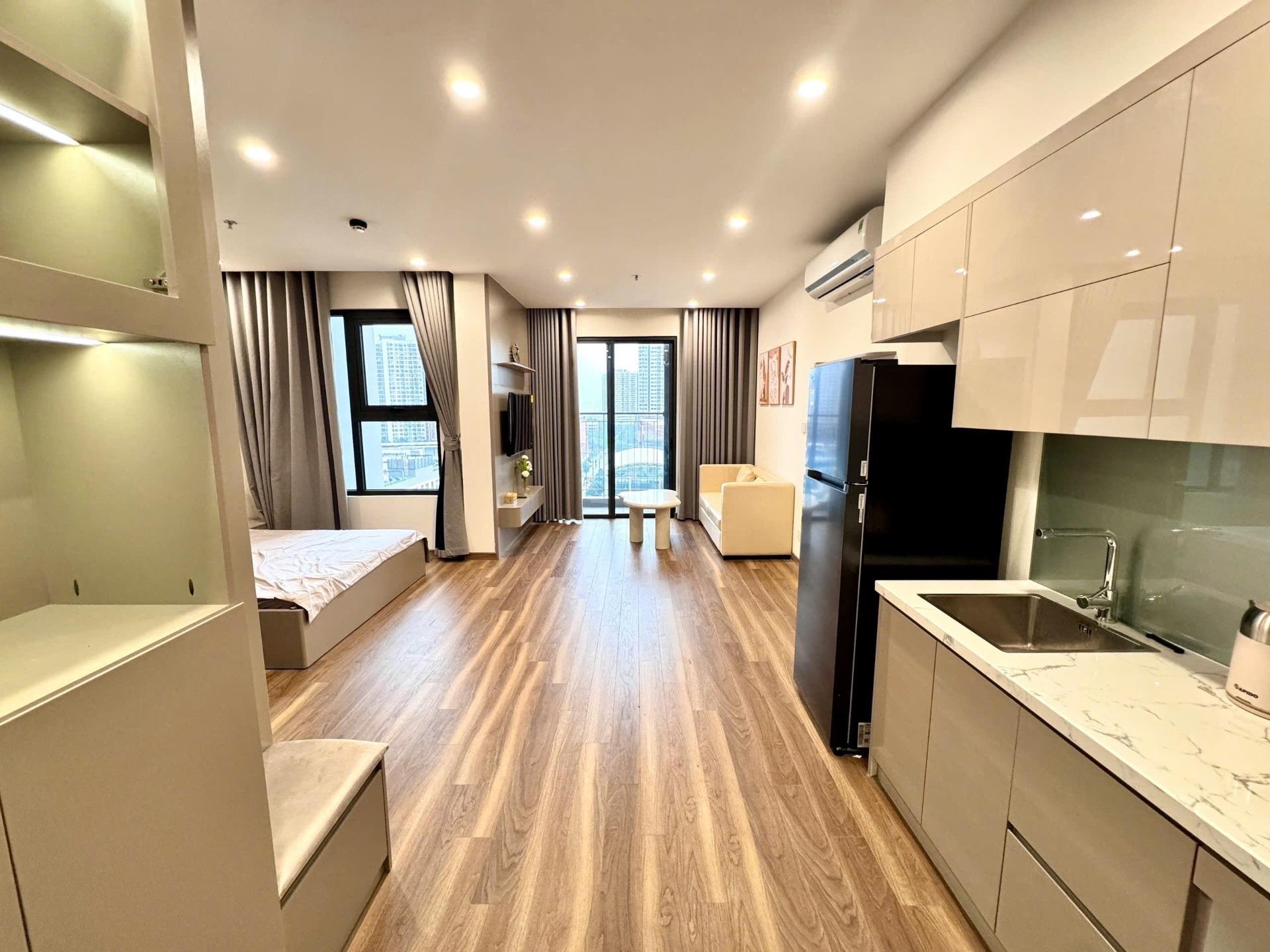 Thuê ngay chung cư 36 m2 tại Xã Dương Xá - Gia Lâm - Hà Nội, giá 7,5 tr/tháng