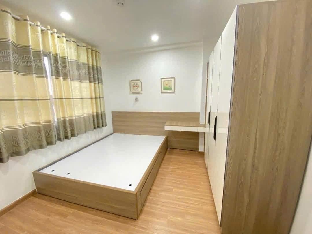 Cho thuê gấp chung cư 70 m2 tại Đường CC5 - Sơn Kỳ - Tân Phú - TP Hồ Chí Minh, giá 9 triệu/tháng