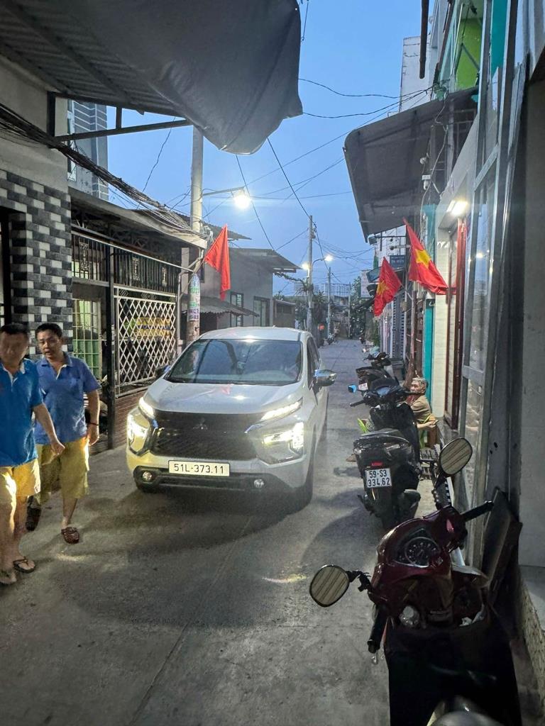 Bán nhà đẹp 75 m2 tại Đường Hồ Học Lãm - Bình Tân - TP Hồ Chí Minh, giá 4,6 tỷ