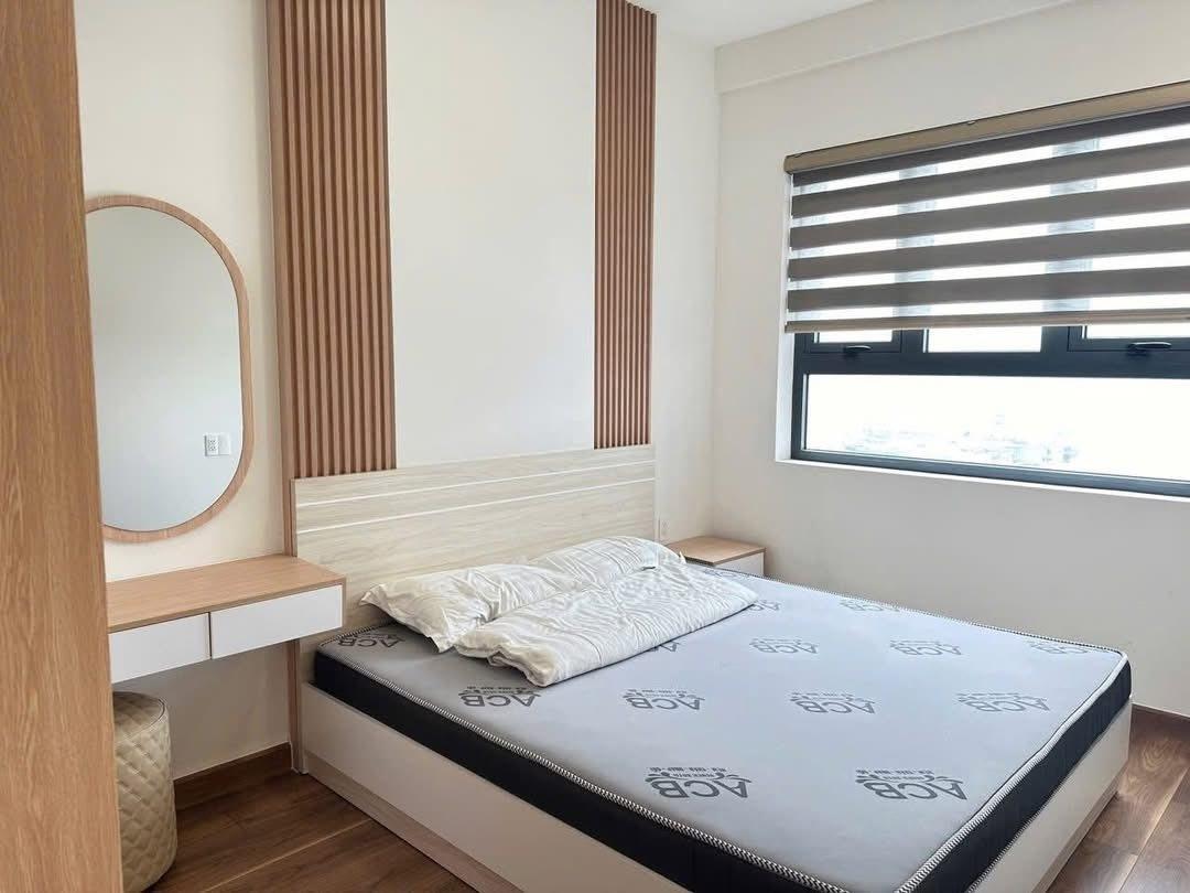 Cần cho thuê gấp chung cư 53 m2 tại Đường Đào Trí - Quận 7 - TP Hồ Chí Minh, giá 10 triệu/tháng