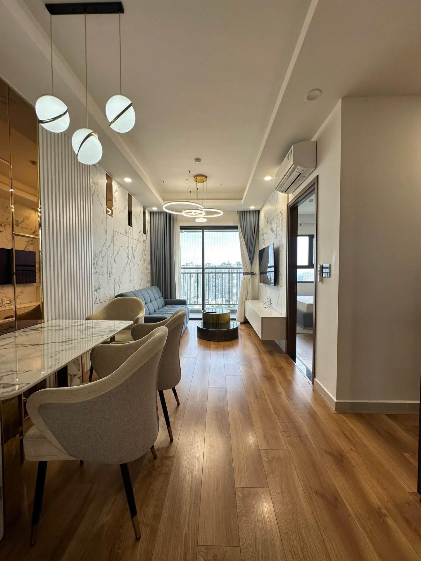 Thuê ngay căn hộ chung cư 67 m2 tại Đường Đào Trí - Quận 7 - TP Hồ Chí Minh, giá 11,5 triệu/tháng