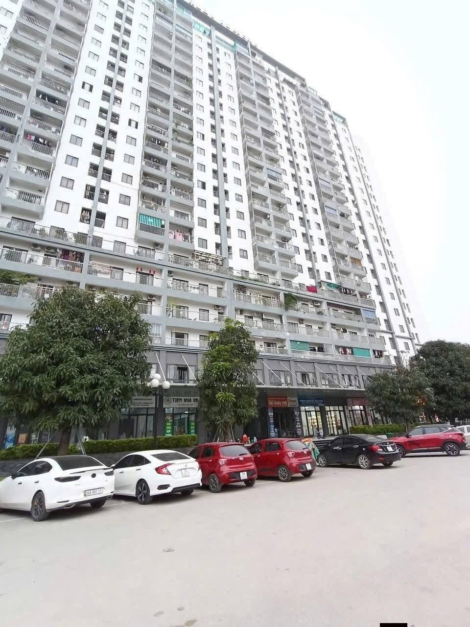 Bán gấp căn shophouse 150 m2, giá 3,6 tỷ tại Xã Đông Ngạc - Bắc Từ Liêm - Hà Nội