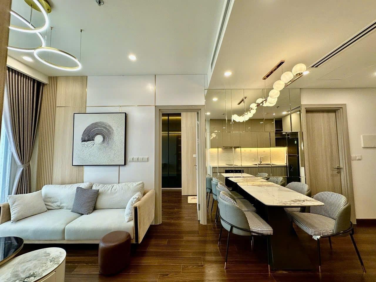 Cần cho thuê gấp nhà chung cư 63 m2 tại Đường Đại Mỗ - Nam Từ Liêm - Hà Nội, giá 15 tr/tháng