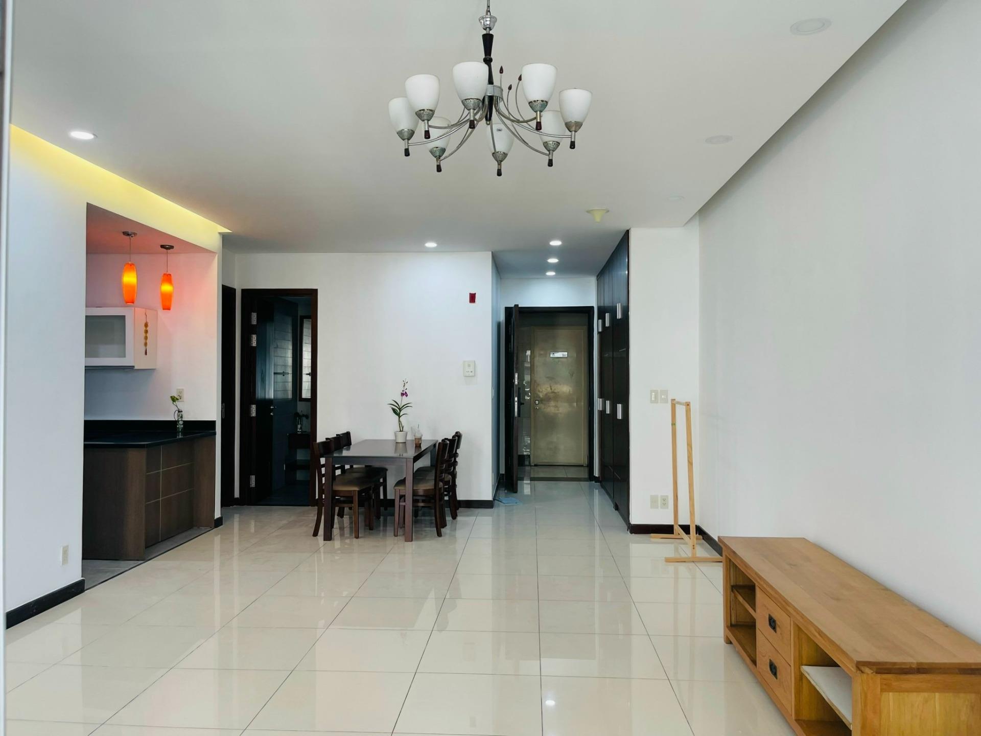 Cần cho thuê gấp căn 116 m2 tại Đường Lê Đại Hành - Quận 11 - TP Hồ Chí Minh, giá 19 triệu/tháng
