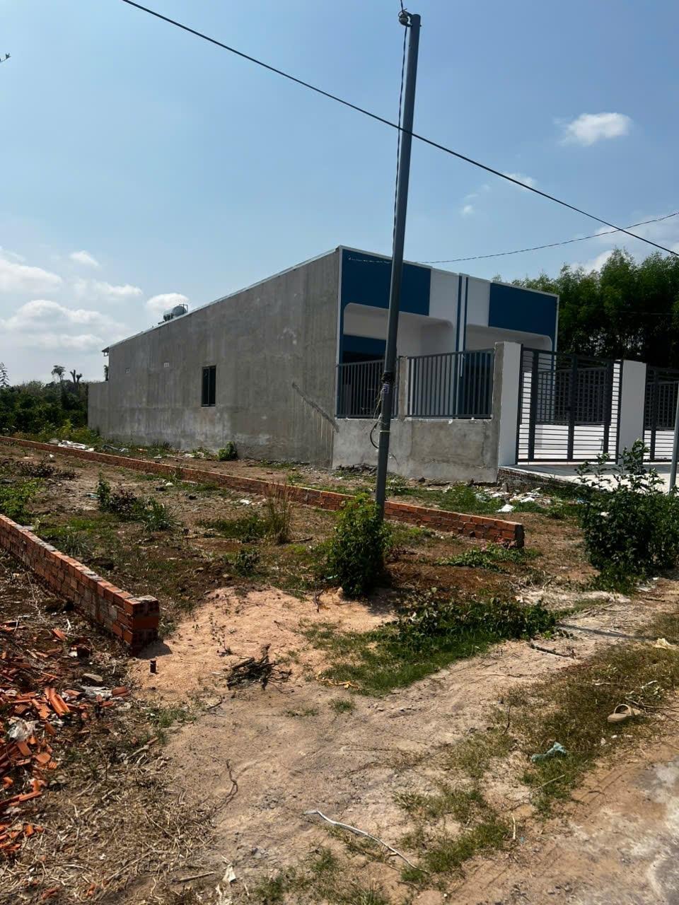 Sở hữu lô đất sổ riêng 163 m2, hướng Đông tại Xã Xuân Trường - Xuân Lộc - Đồng Nai, giá 1,5 tỷ