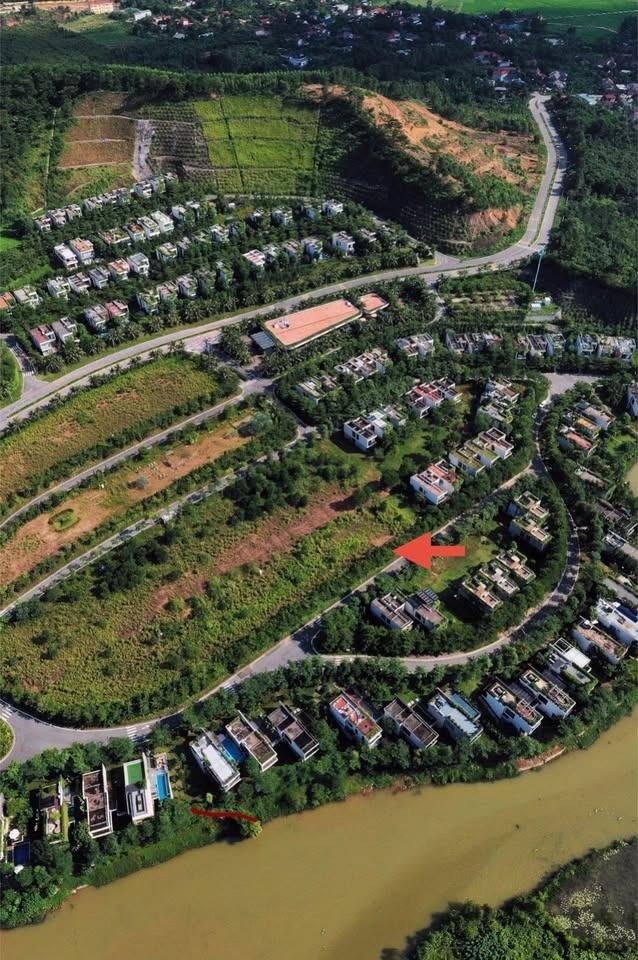 Cần bán gấp bán nhanh nhà biệt thự liền lề 250 m2, giá 7,5 tỷ tại Phúc Yên - Vĩnh Phúc