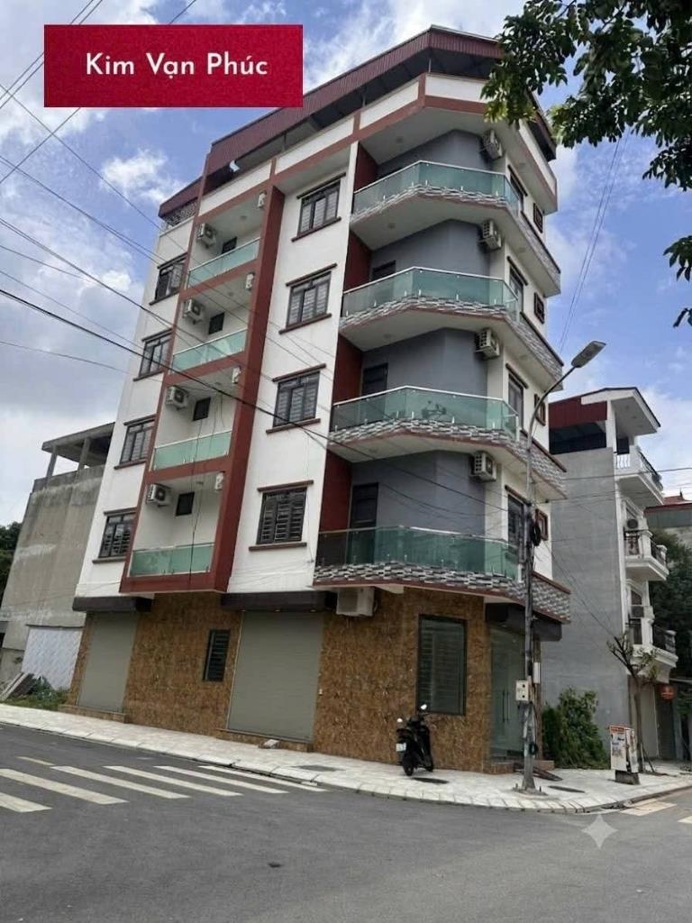 Bán nhà mặt phố đẹp 100 m2 tại Phường Võ Cường - Bắc Ninh - Bắc Ninh, giá 60 tr
