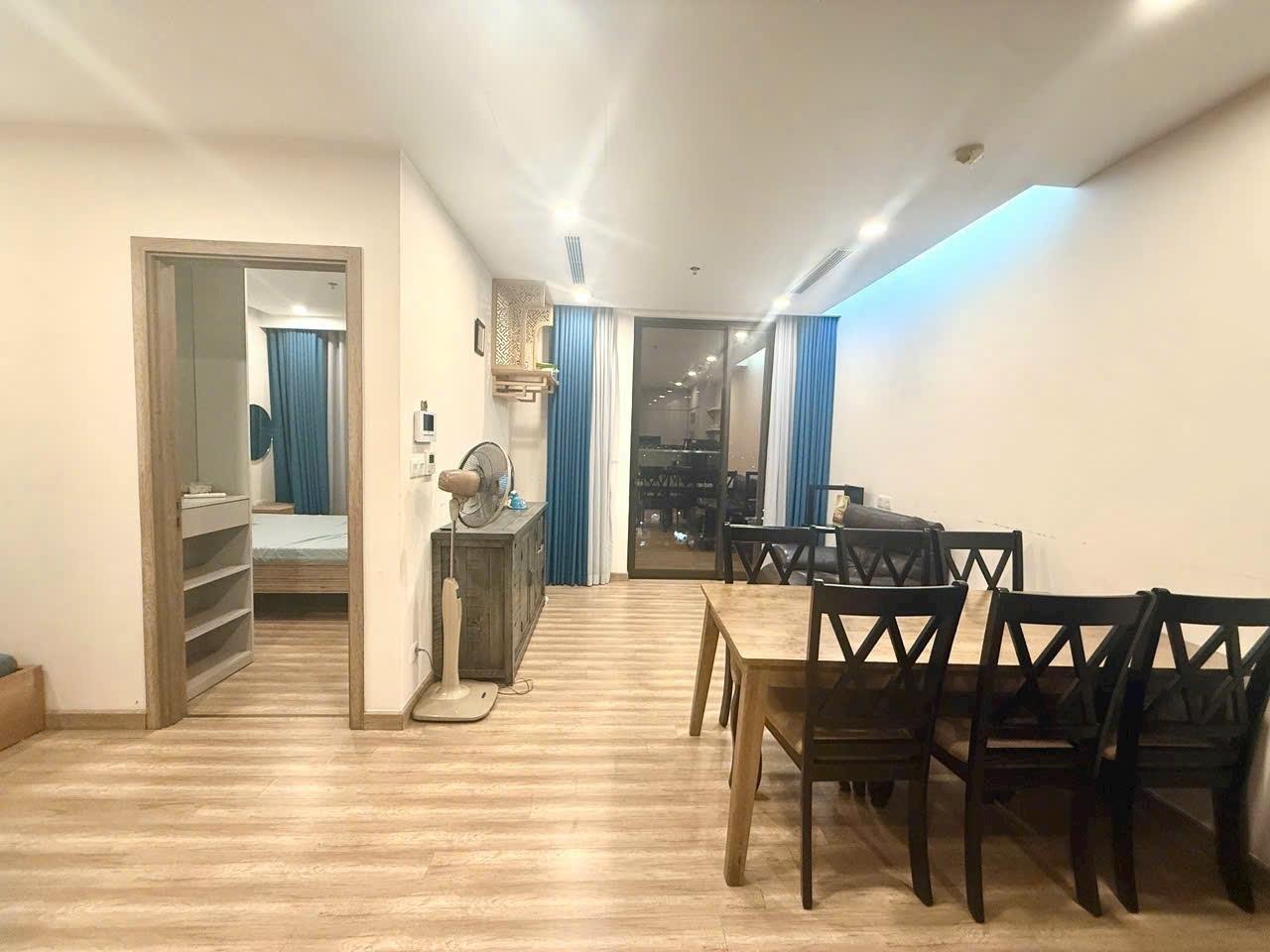 Cần cho thuê căn hộ 45 m2 tại Đường Trúc - Xuân Quan - Văn Giang - Hưng Yên, giá 6,5 tr/tháng