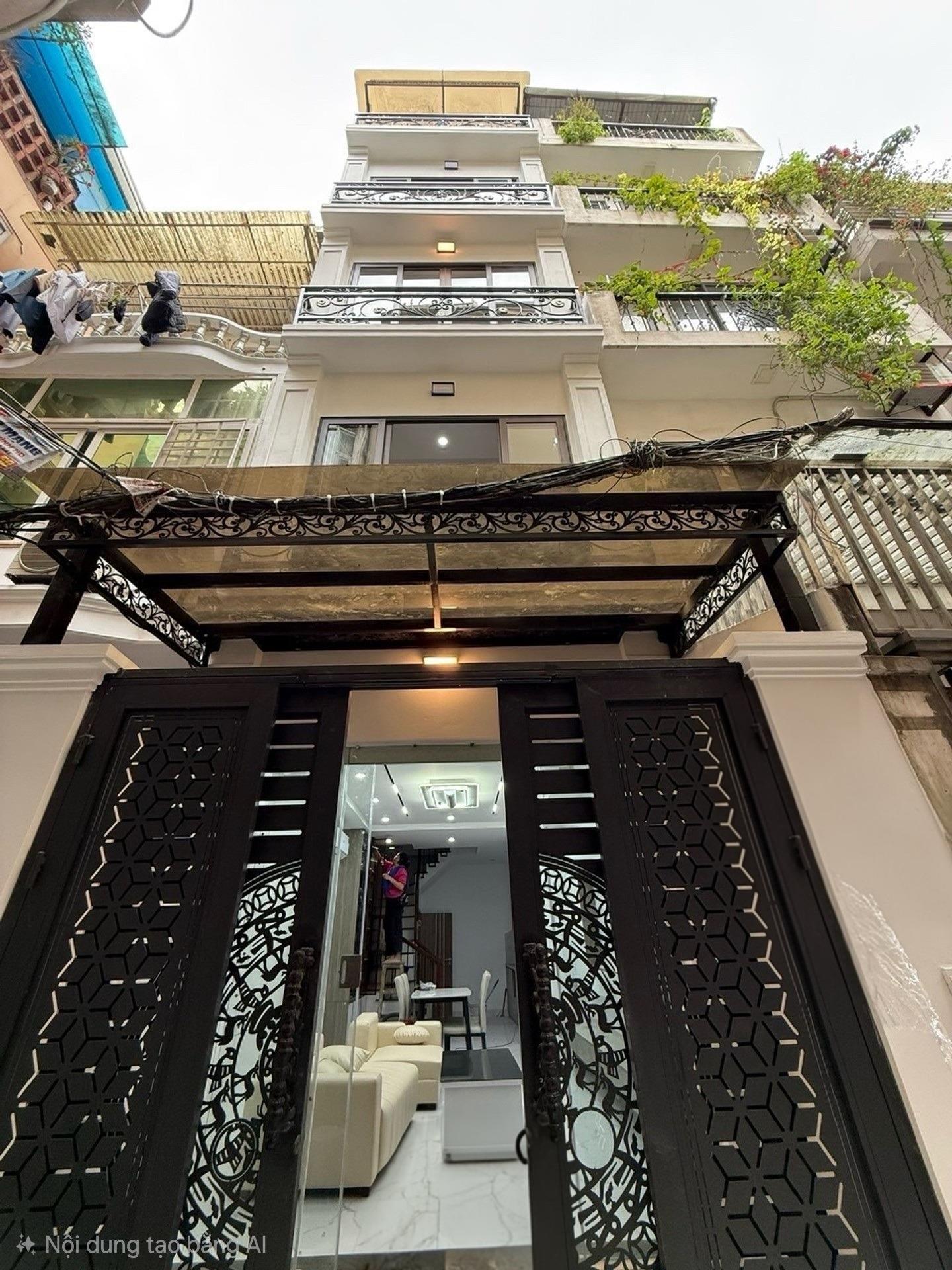 Cần bán gấp bán nhanh nhà đất 36 m2 tại Đường Hoàng Hoa Thám - Thụy Khuê - Tây Hồ, giá 9,2 tỷ