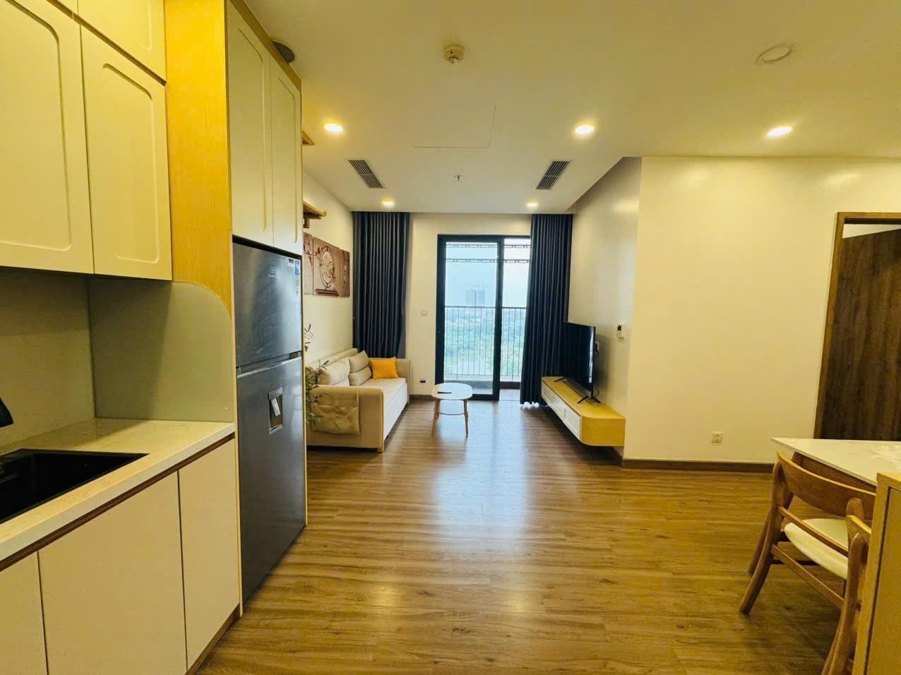 Cho thuê gấp chung cư 58 m2 tại Đường Trúc - Xuân Quan - Văn Giang - Hưng Yên, giá 8,5 tr/tháng