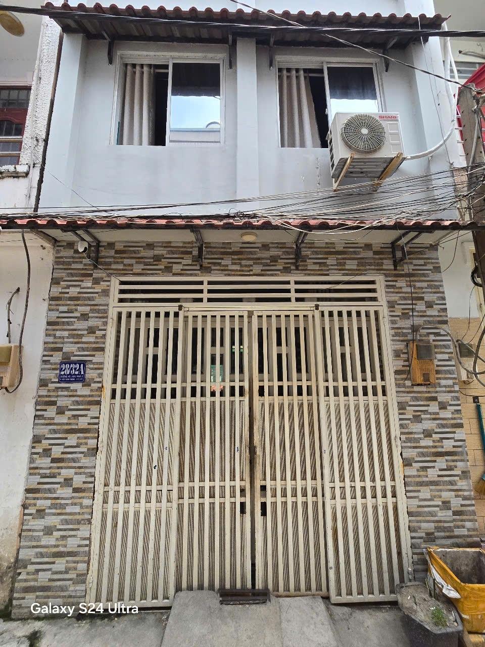 Cho thuê gấp nhà riêng tại Thủ Đức, 12,199999809265137 m2, giá 2,1 tr/tháng
