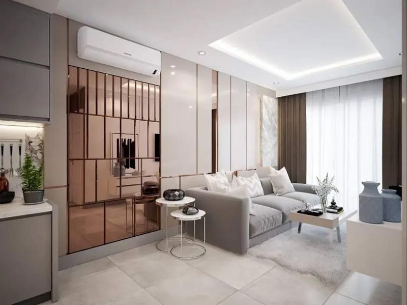 Sở hữu căn hộ 70 m2, giá 2,1 tỷ tại Đường Tỉnh Lộ 10 - Đức Hoà Hạ - Đức Hòa - Long An