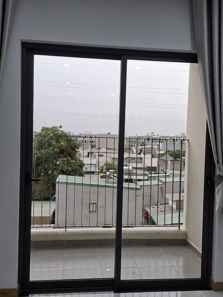 Sở hữu ngay nhà chung cư 52 m2, giá 2,45 tỷ tại Đường Thống Nhất - Đông Hòa - Dĩ An - Bình Dương