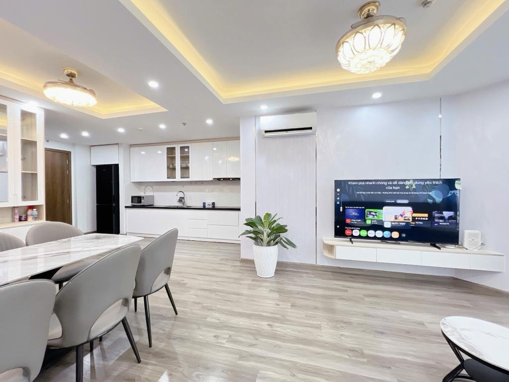 Cần bán gấp bán nhanh căn chung cư 68 m2, giá 6,5 tỷ tại Nha Trang - Khánh Hòa