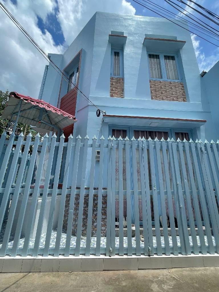Cần bán nhà đẹp 68 m2 tại Đường Lê Đình Cẩn - Bình Trị Đông - Bình Tân, giá 4,8 tỷ