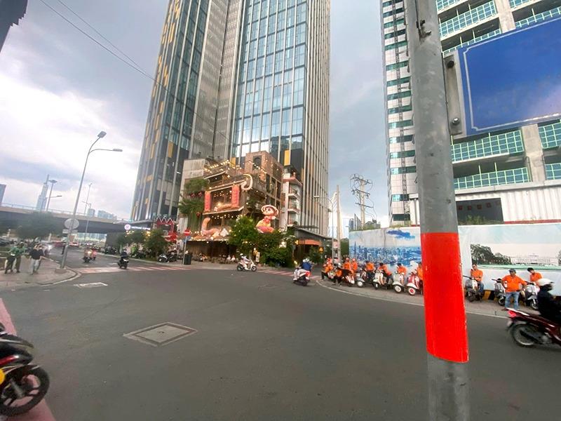 Cần bán ngay nhà sổ riêng 243 m2 tại Đường Ngô Văn Năm - Tân Định - Quận 1, giá 350 tỷ