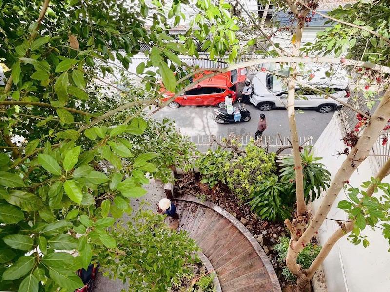 Cần bán ngay nhà lk 167 m2, giá 88 tỷ tại Đường Nguyễn Văn Trỗi - 15 - Phú Nhuận - TP Hồ Chí Minh