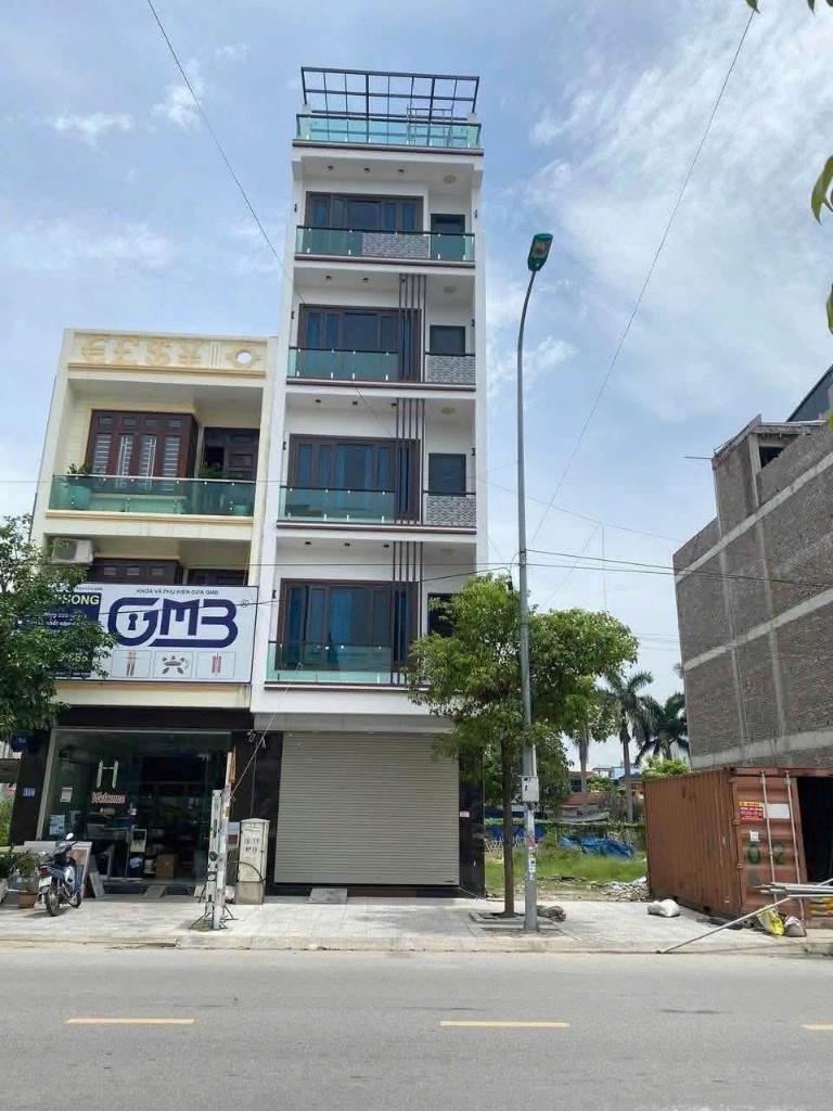 Sở hữu nhà phố 90 m2 tại Phường Đại Phúc - Bắc Ninh - Bắc Ninh, giá 50 tr