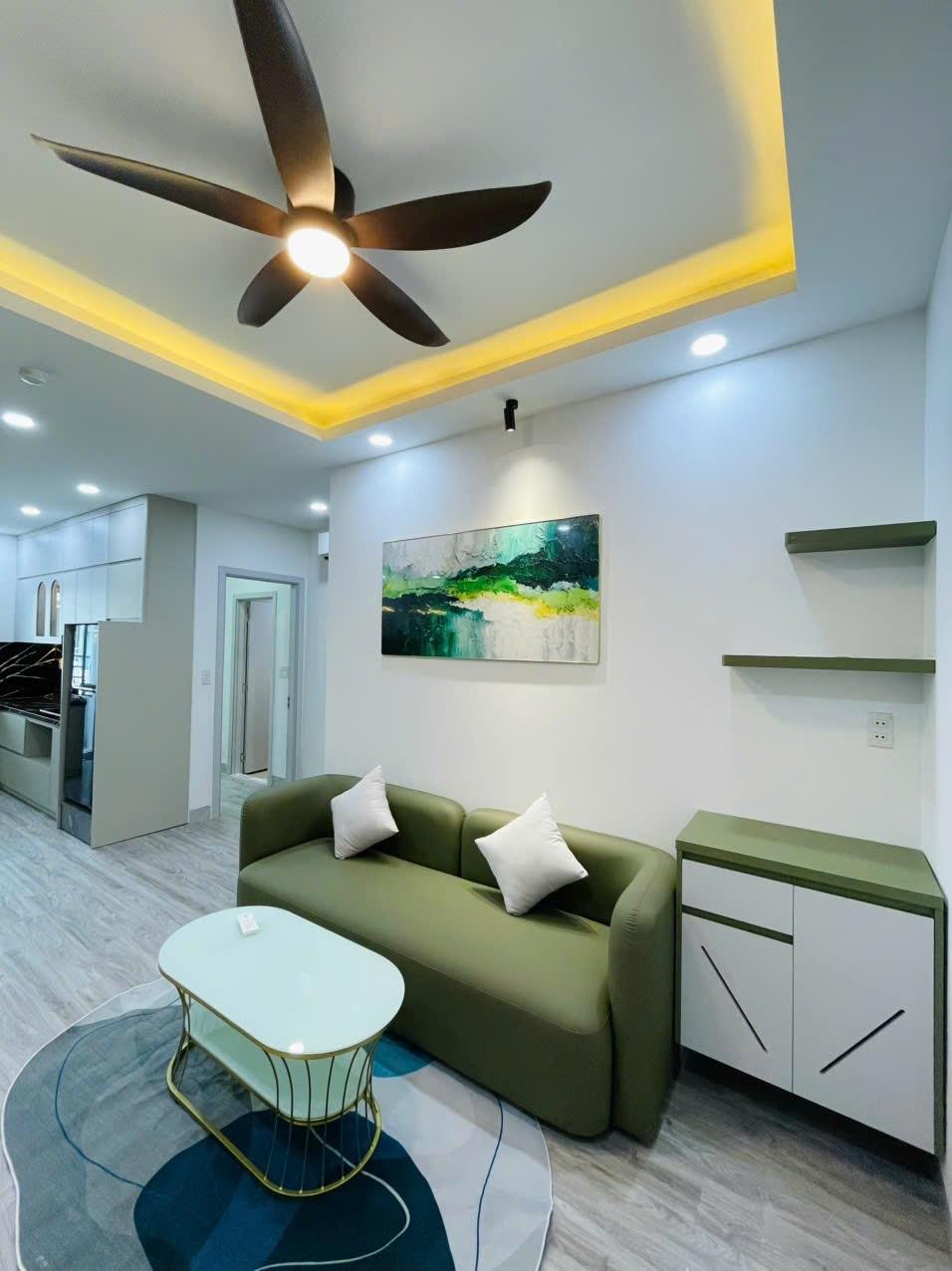 Cần bán nhanh căn hộ 59 m2, giá 3,15 tỷ tại Đường Phạm Văn Đồng - Nha Trang - Khánh Hòa