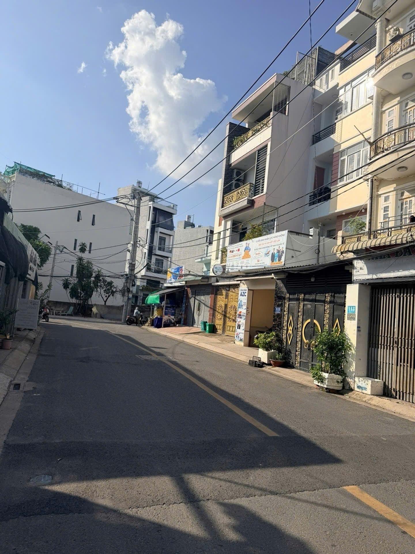 Cần bán nền đất 75 m2 tại Phường Tân Chánh Hiệp - Quận 12 - TP Hồ Chí Minh, giá 3 tỷ