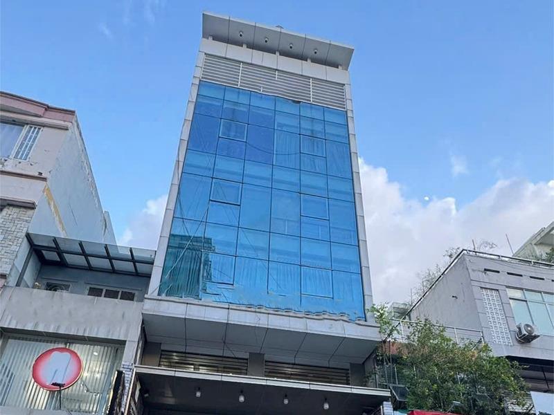 Chuyển nhượng căn nhà riêng 128,3000030517578 m2 tại Đường Bình Giã - 13 - Tân Bình, giá 45 tỷ
