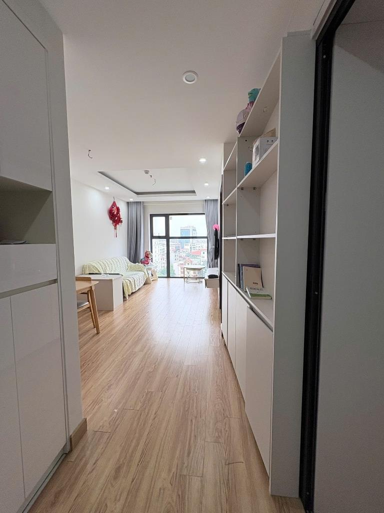 Cần bán chung cư 54 m2, giá 3,99 tỷ tại Đường Lê Thái Tổ - Kinh Bắc - Bắc Ninh - Bắc Ninh
