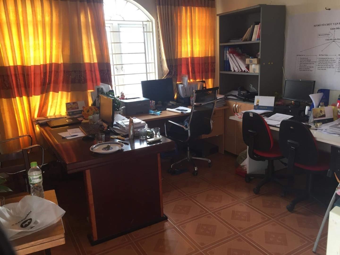 Văn phòng giá rẻ 15m2 chỉ 2tr5 tại Hoàng Đạo Thành - Thành Xuân
