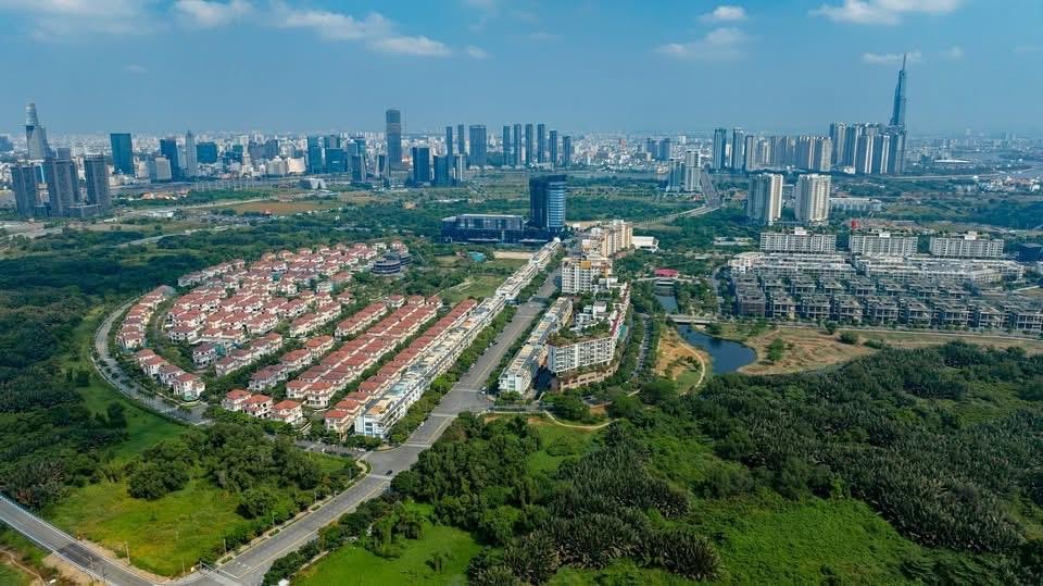 Cần bán ngay nhà chung cư 88,06999969482422 m2, giá 16 tỷ tại Quận 2 - TP Hồ Chí Minh