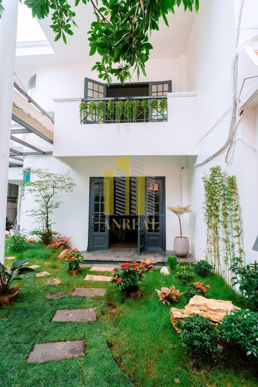 Cho thuê nhà shr tại Đường Trần Não - An Khánh - Quận 2 - TP Hồ Chí Minh, 230 m2, giá 100 tr/tháng