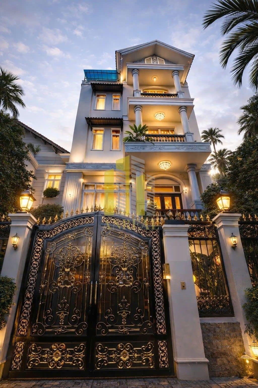 Cho thuê gấp liền kề 161 m2 tại Phường An Phú - Quận 2 - TP Hồ Chí Minh, giá 110 tr/tháng
