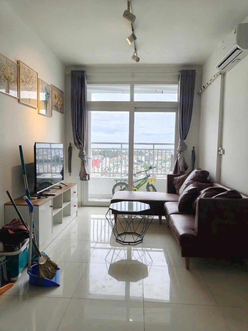 Cho thuê gấp căn 75 m2 tại Đường Nguyễn Văn Dung - 6 - Gò Vấp - TP Hồ Chí Minh, giá 10 triệu/tháng