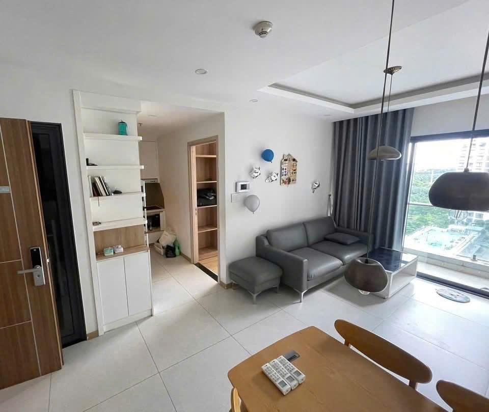 Cho thuê gấp căn chung cư 60 m2 tại Đường Đặng Văn Ngữ - Phú Nhuận, giá 13,5 triệu/tháng