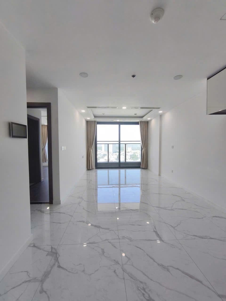 Thuê ngay căn hộ chung cư 75 m2 tại Đường Phan Huy Ích - Tân Bình, giá 9,5 triệu/tháng