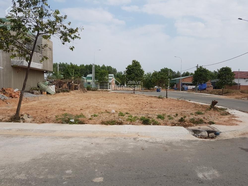 Bán lô đất nền 250 m2, hướng Bắc tại Xã Phú Chánh - Tân Uyên - Bình Dương, giá 340 triệu