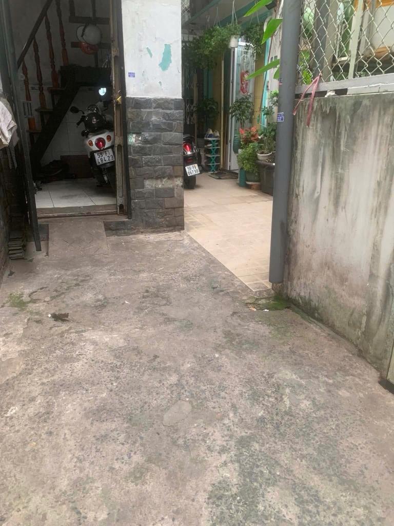 Cần bán căn nhà đẹp 42 m2 tại Đường Bùi Thị Xuân - 1 - Tân Bình - TP Hồ Chí Minh, giá 4,2 tỷ