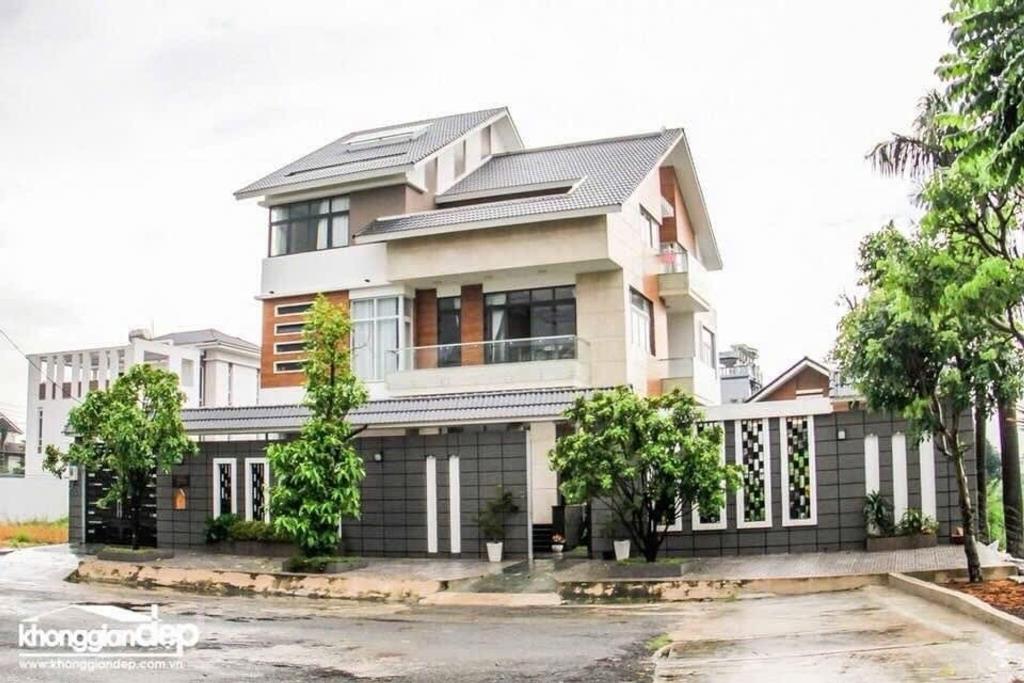 Bán gấp nhà phố 4 tầng, 600 m2, mặt tiền 26m tại Đường Thạch Xuân - Thới An - Quận 12, giá 34,9 tỷ