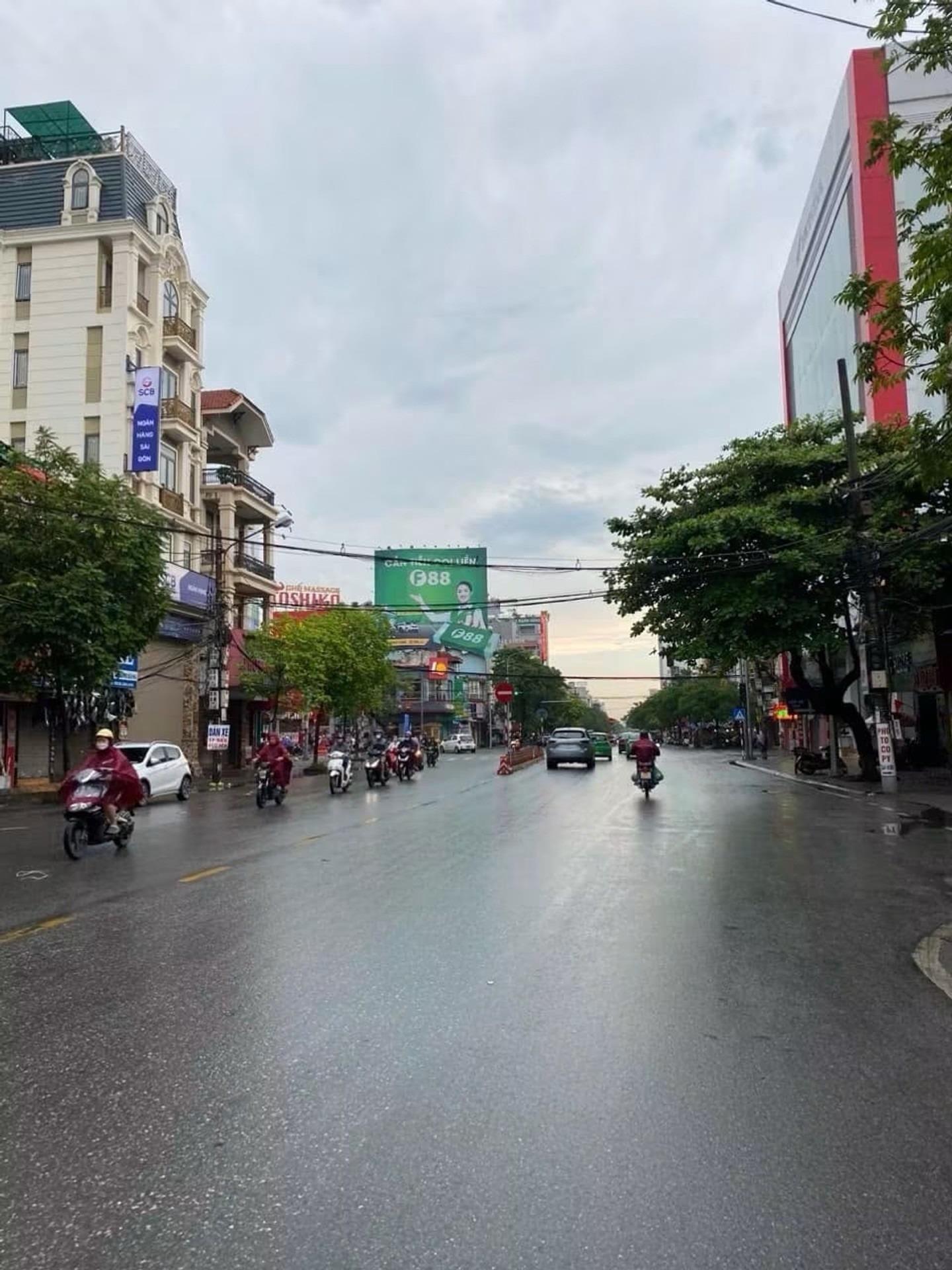 Sở hữu ngay nhà mặt phố đẹp 117 m2 tại Đường Tô Hiệu - Trại Cau - Lê Chân - Hải Phòng, giá 36 tỷ