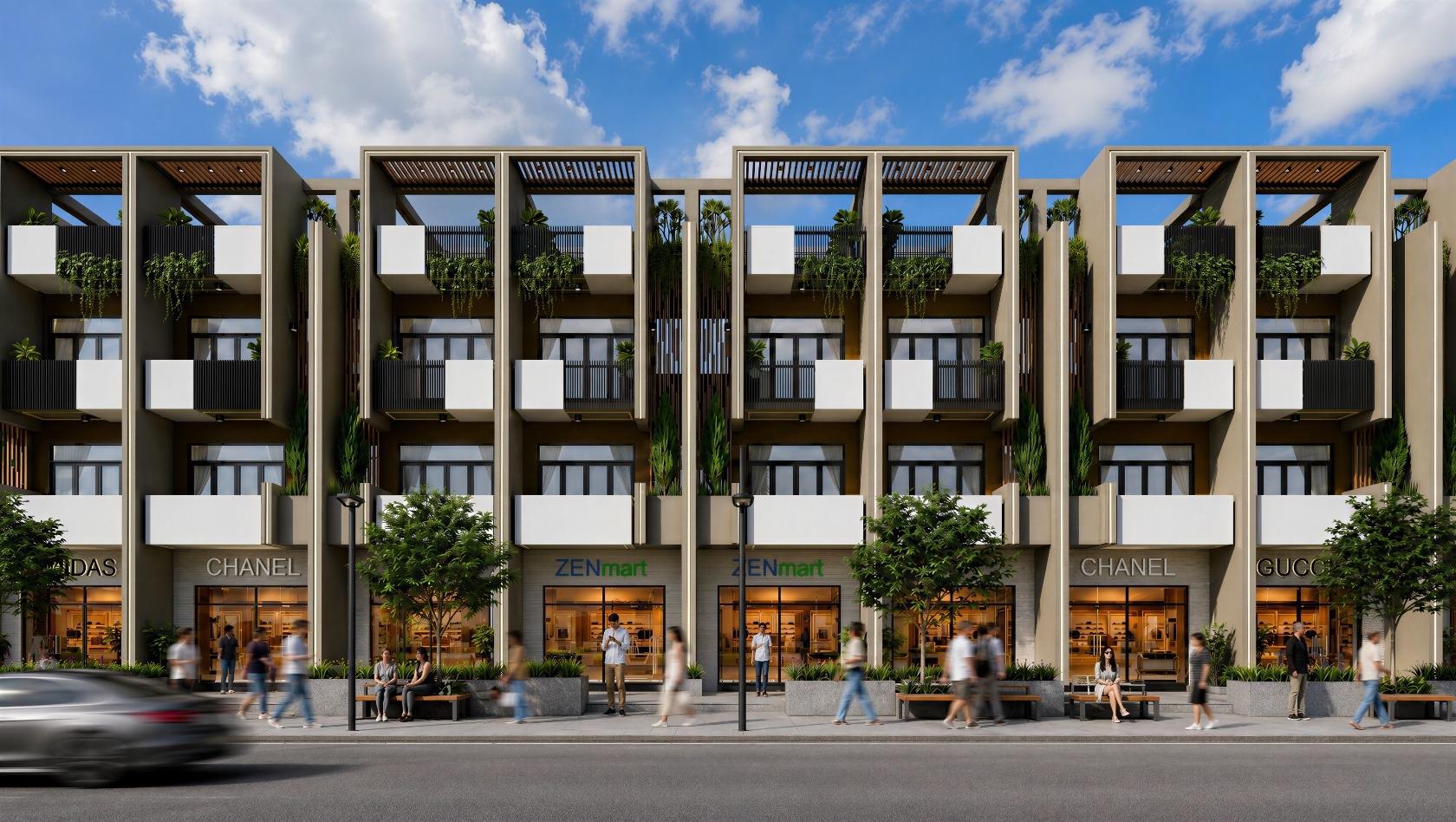 Sở hữu nhà sổ riêng 280 m2, hướng Đông tại Đường 10 - Đức Hoà Đông - Đức Hòa - Long An, giá 3,6 tỷ