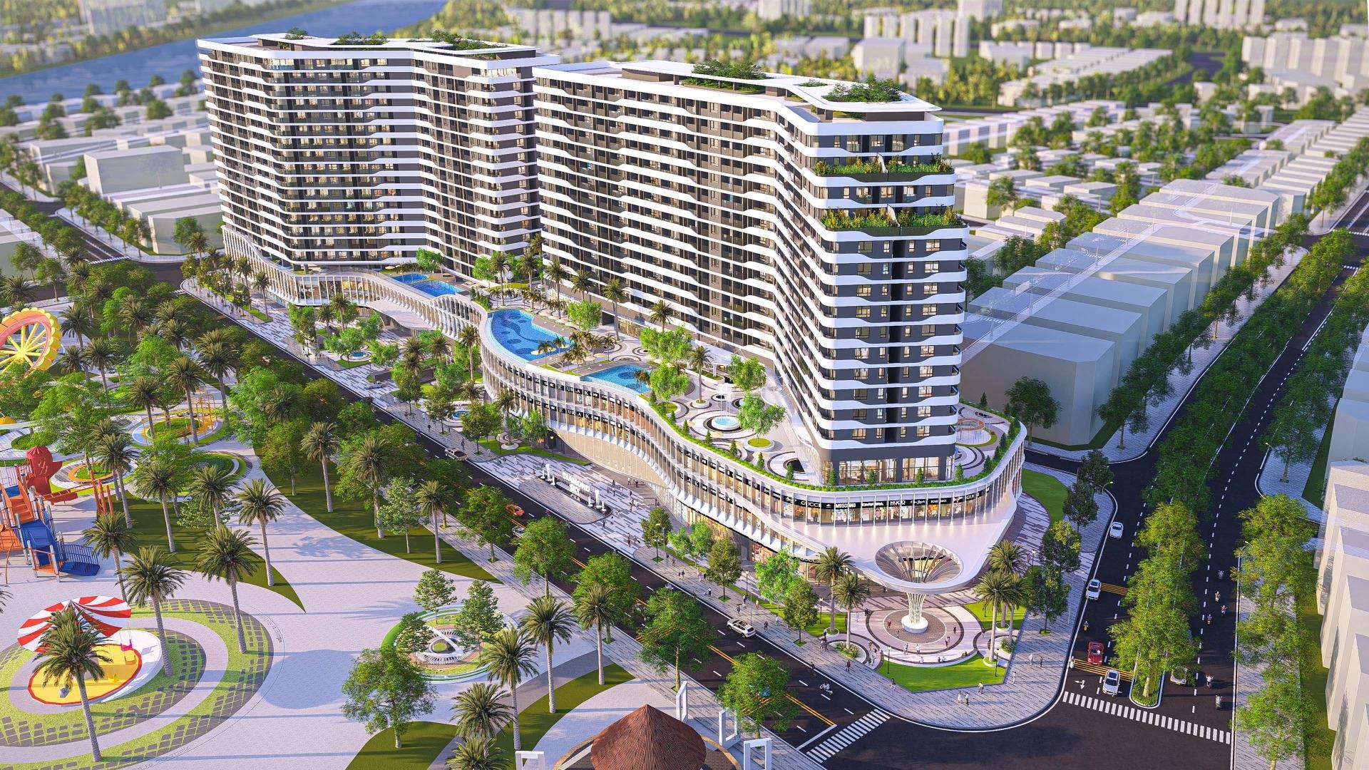 Chuyển nhượng chung cư 69,45999908447266 m2, giá 6,6 tỷ tại Thủ Đức - TP Hồ Chí Minh