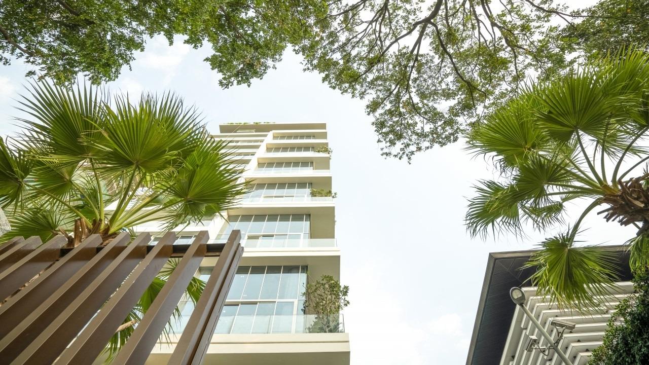 Cần bán nhanh chung cư 482 m2, giá 85 tỷ tại Đường Điện Biên Phủ - 7 - Quận 3 - TP Hồ Chí Minh